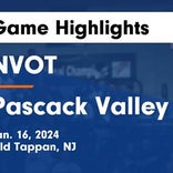 Basketball Game Preview: NV - Old Tappan Golden Knights vs. Tenafly Tigers