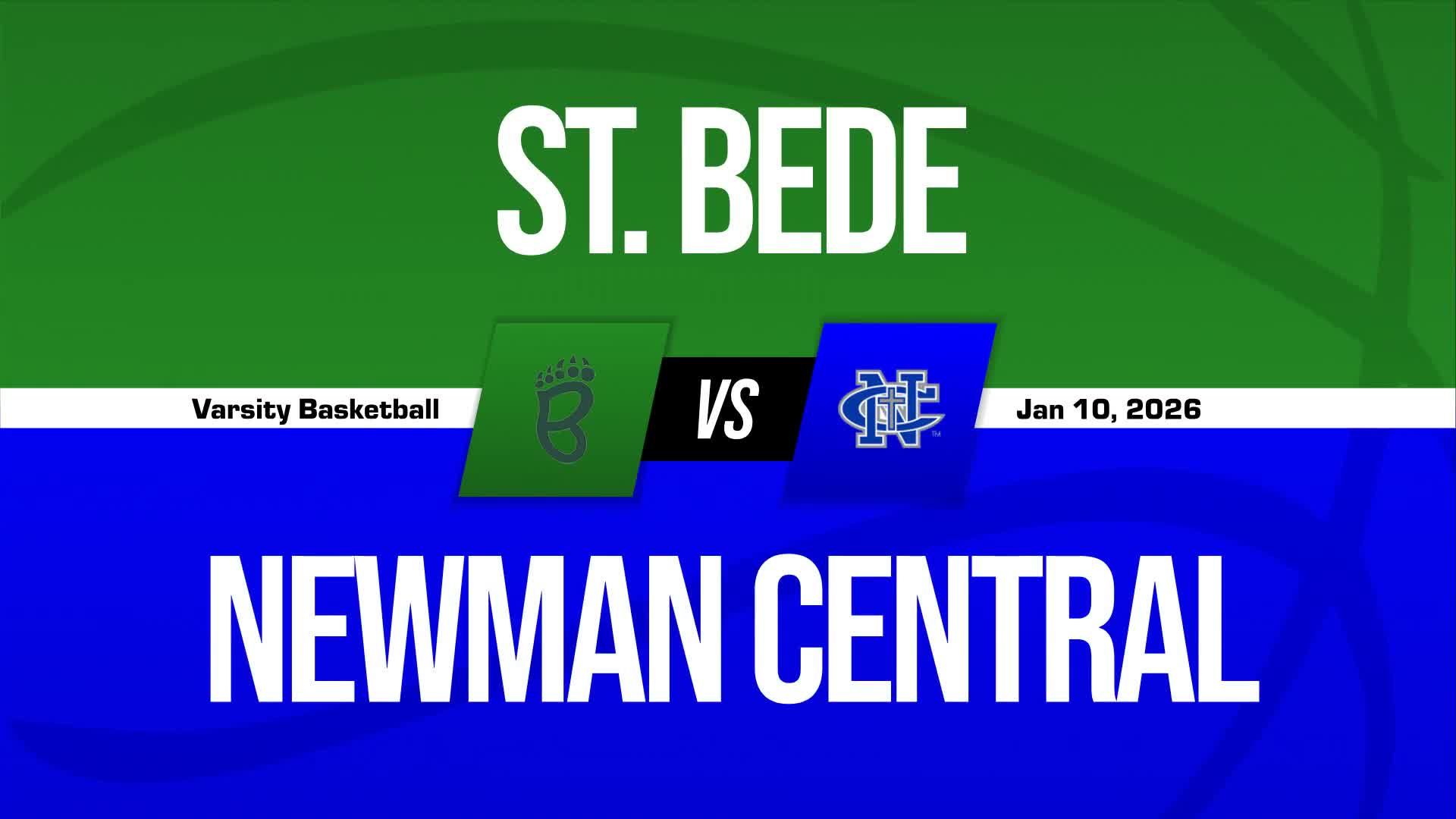 Veronica Haley Game Report: vs St. Bede + How To Watch