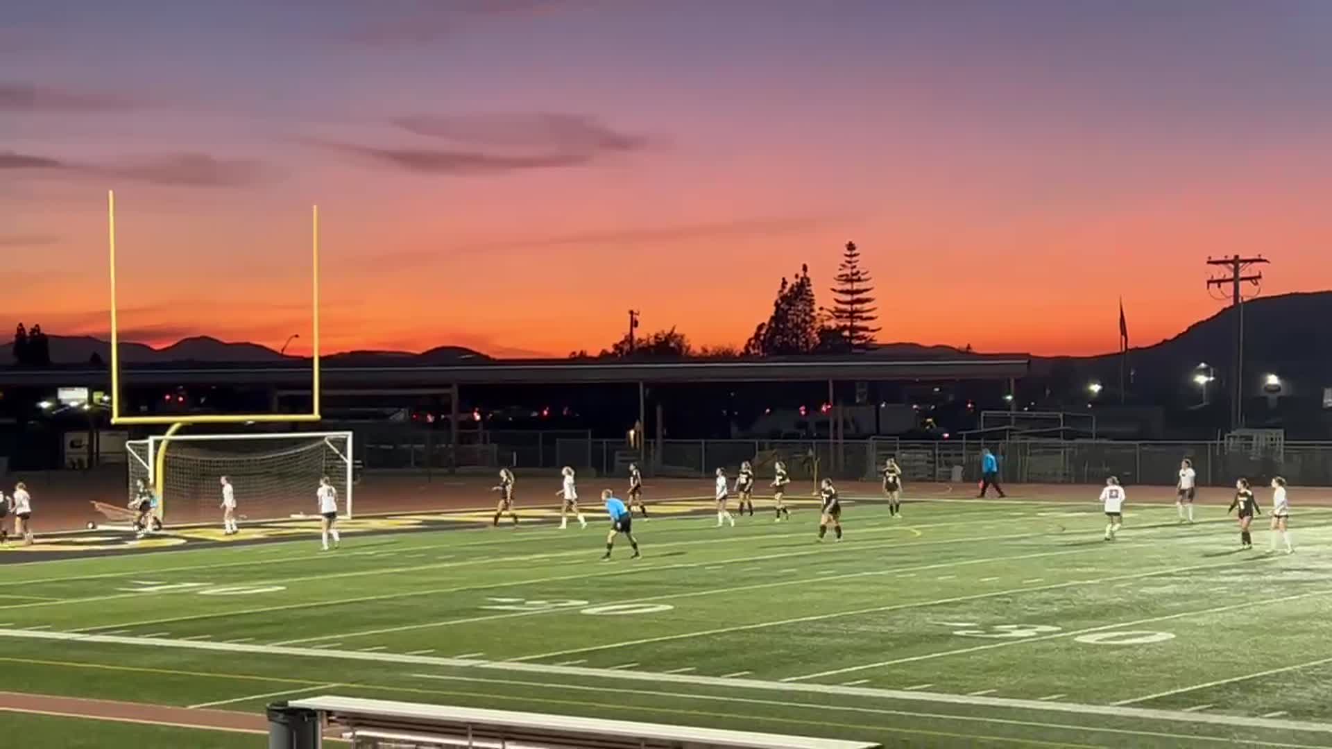 Football Recap: El Capitan Makes It Four in a Row at Home