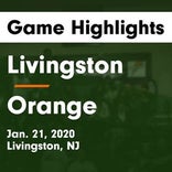 Basketball Game Preview: Orange vs. North Star Academy