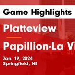 Basketball Game Preview: Platteview Trojans vs. Crete Cardinals