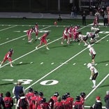 6A Metro Top Football Player Performances