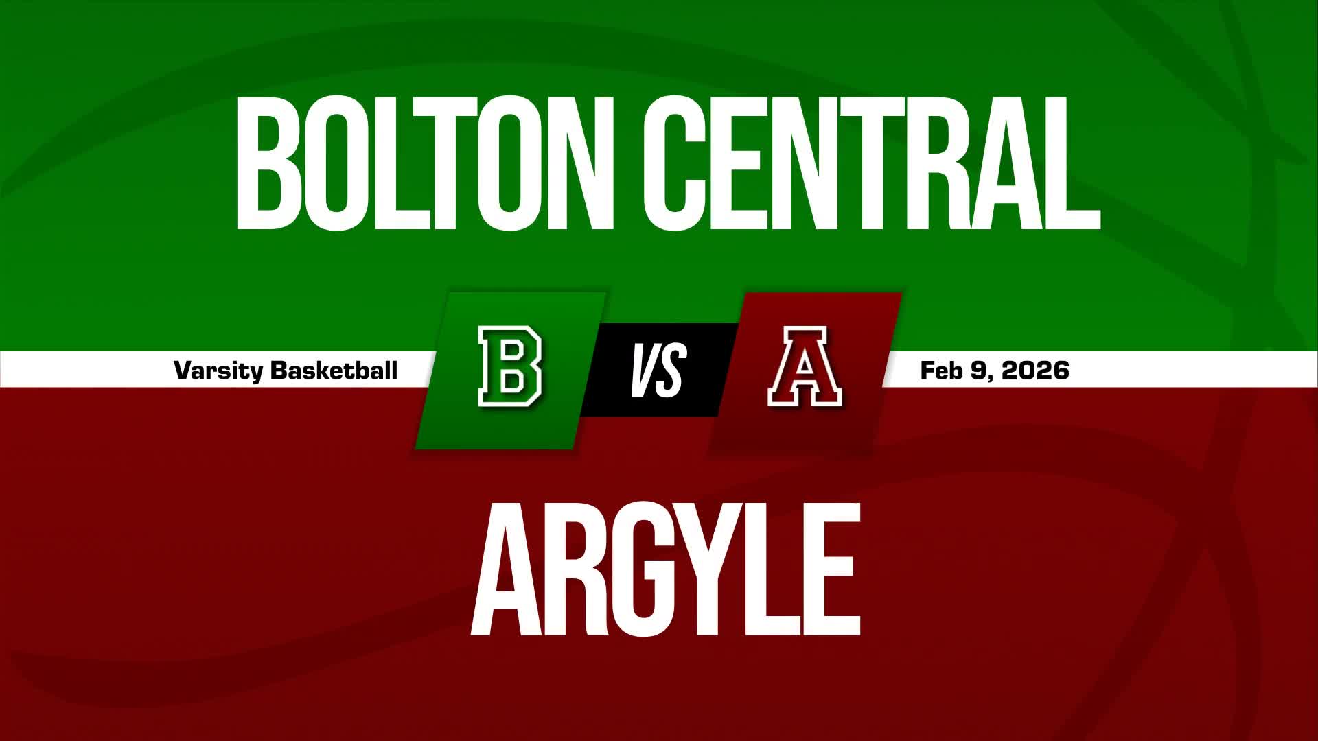 Basketball Recap: Bolton Central Extends Winning Streak to 13