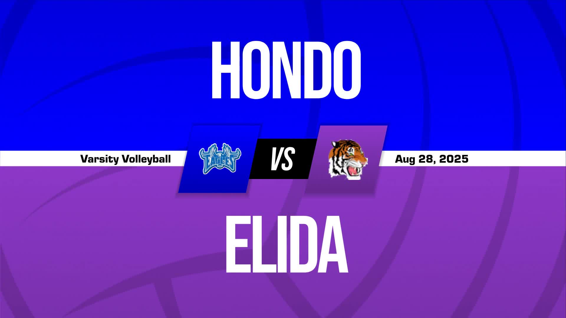 Volleyball Recap: Elida Picks Up Seventh Consecutive  Victory