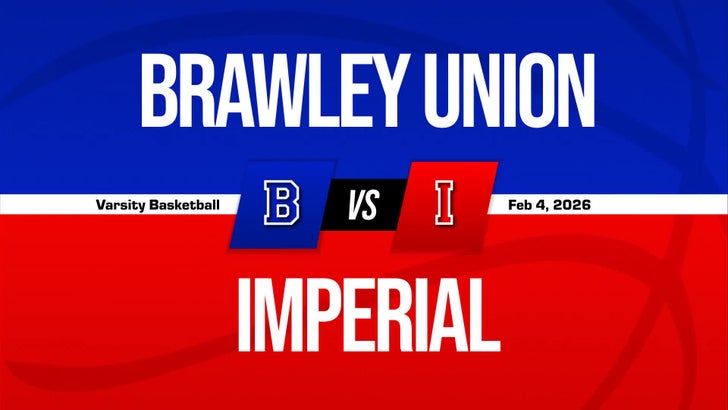 Basketball Recap: Brawley Drops Highest Score of Season Against