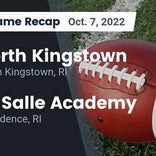Football Game Preview: North Kingstown Skippers vs. Cumberland Clippers
