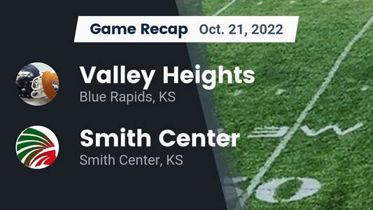 Valley Heights vs. Wabaunsee