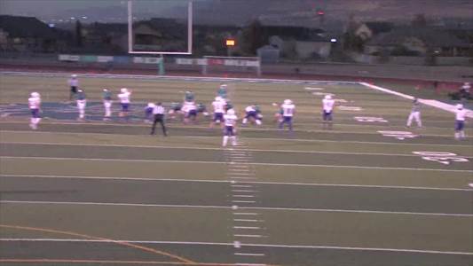 Baseball Recap: Lehi takes a tough playoff loss