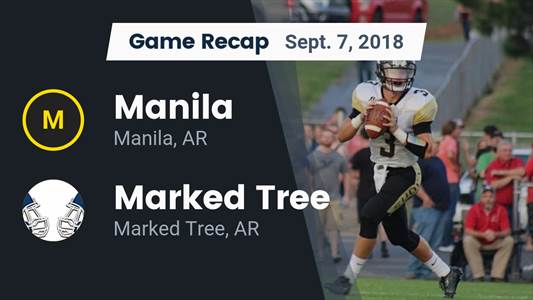 Football Game Preview: Manila vs. Marvell