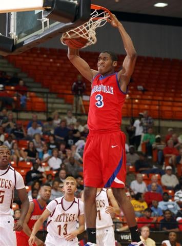 With Perry Jones back, Duncanville is a top contender.