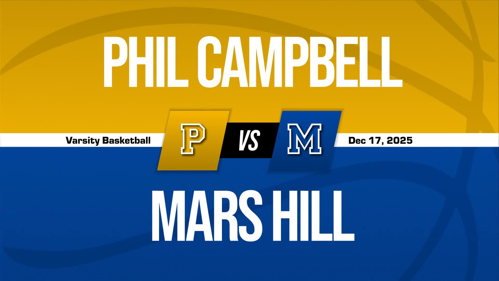 Basketball Game Preview: Mars Hill Bible Panthers vs. Brooks Lio