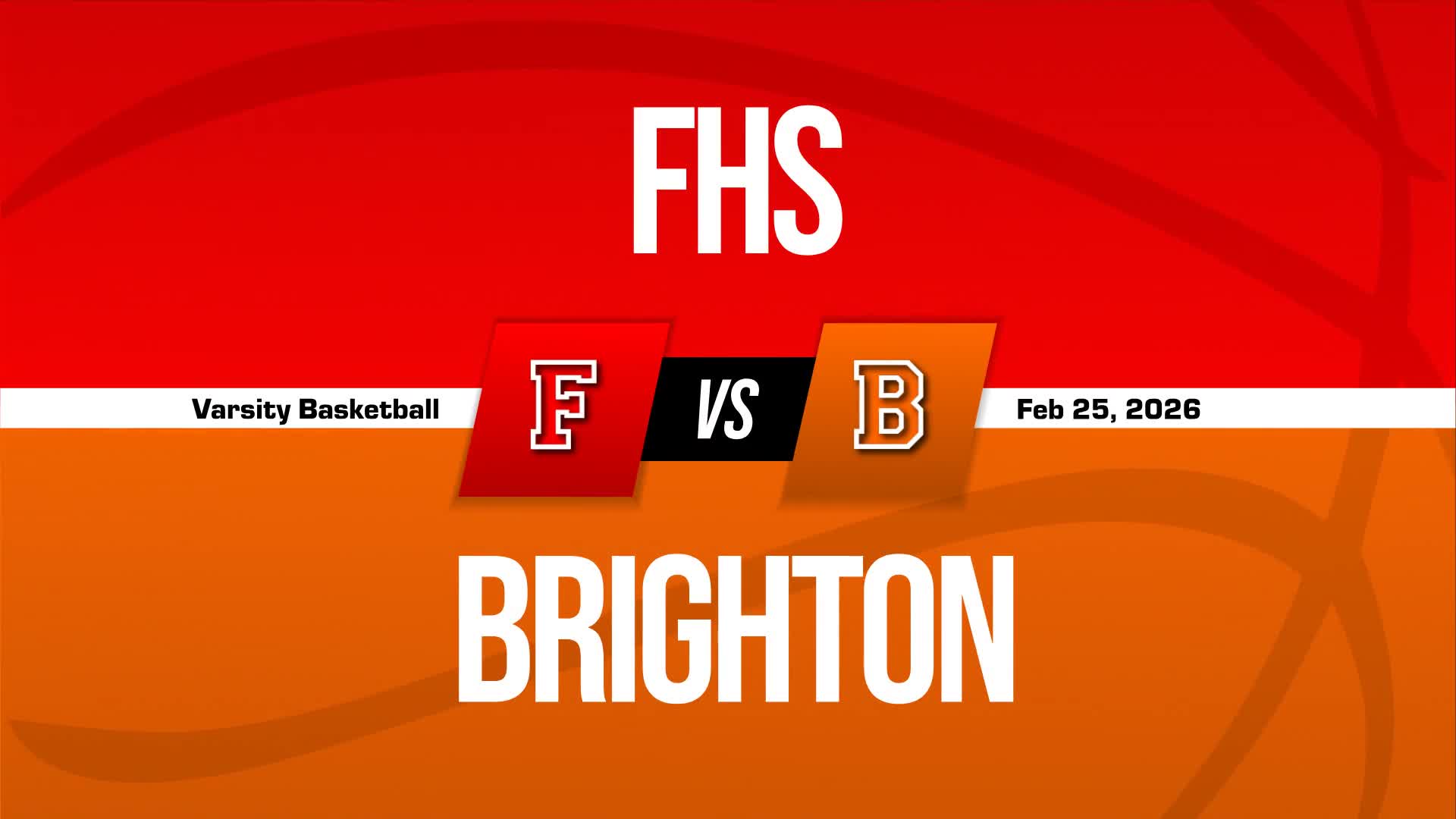 Basketball Recap: Brighton Sets Scoring Season-High Against Franklin + How To Watch