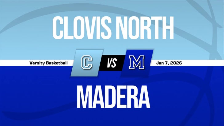 Basketball Game Preview: Clovis North Broncos vs. Clovis West Go