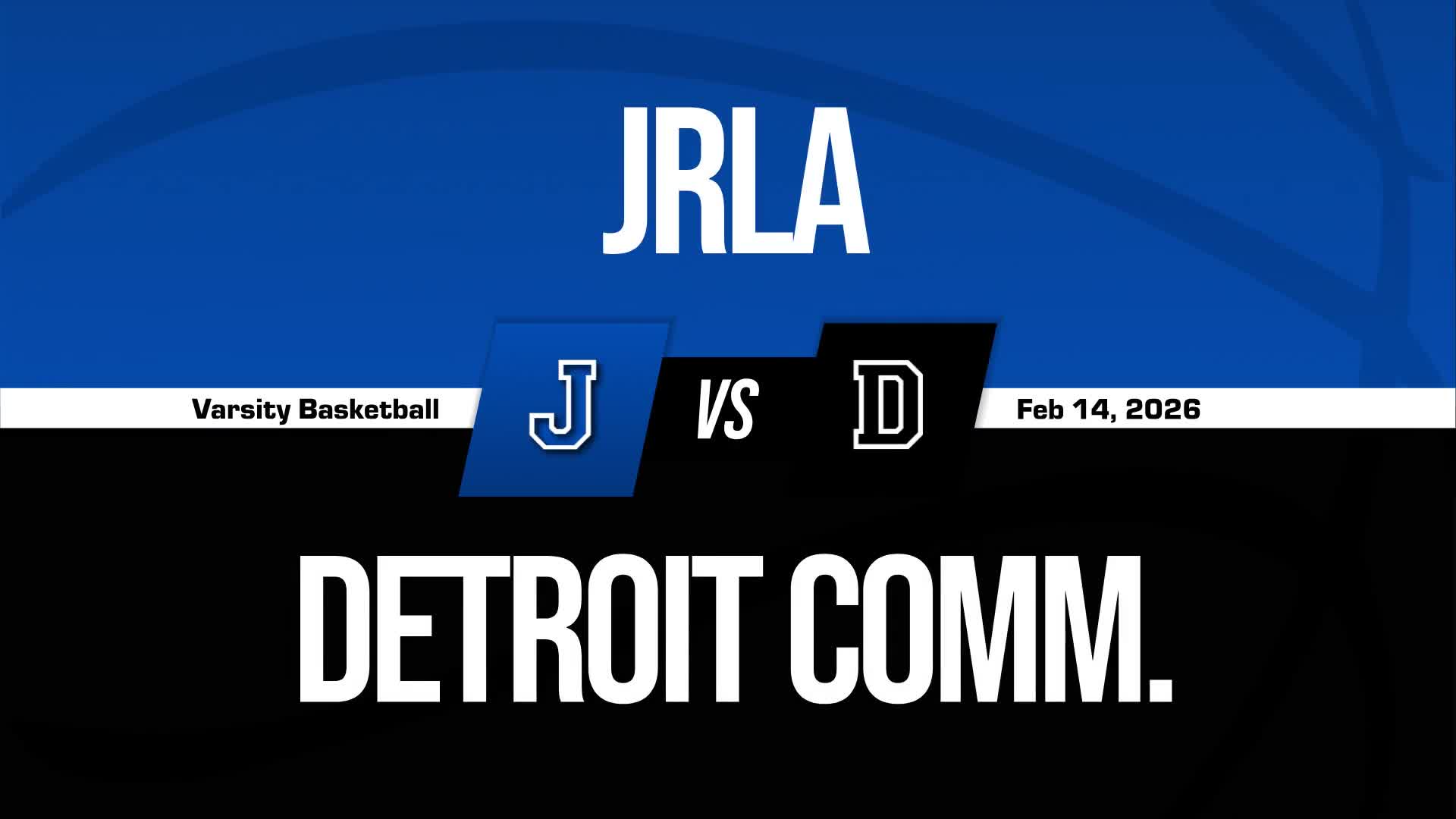 Basketball Recap: Detroit Community Finds Home Court Redemption Against Rose Leadership Academy