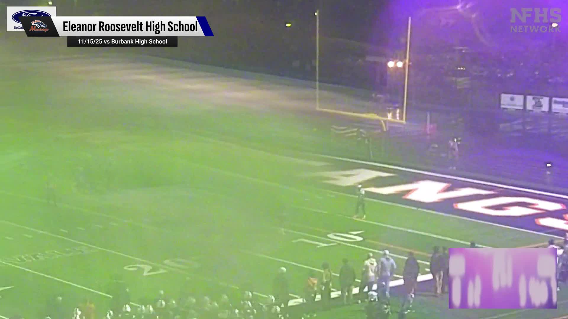 Football Recap: Roosevelt Takes a Loss + How To Watch