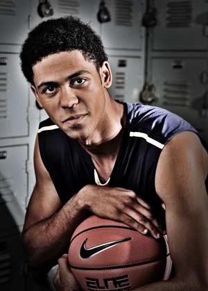 Tyler Dorsey, St. John Bosco