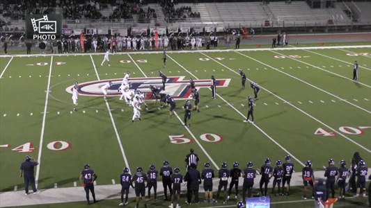 Joseph Lara Game Report: @ Colony