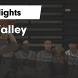 Basketball Game Recap: Pioneer Valley Panthers vs. Santa Maria Saints