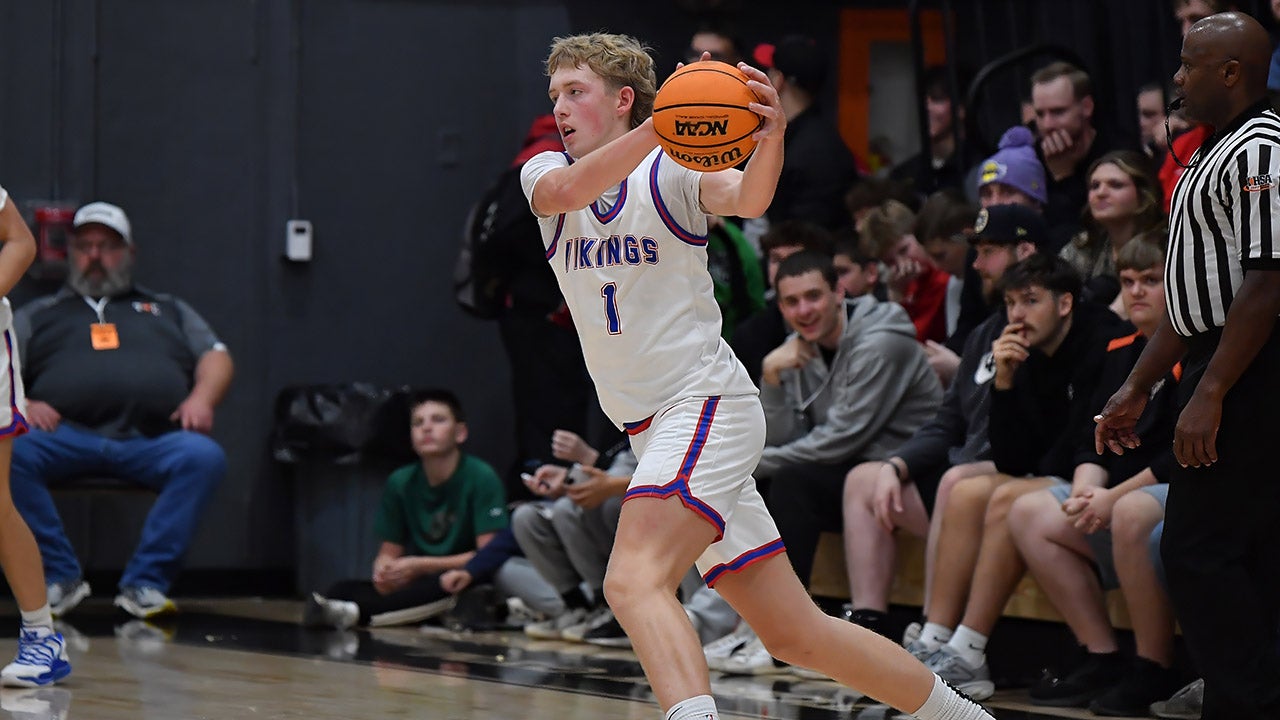 High school basketball: No. 20 Wisconsin Lutheran outlasts Pike 68-65 in overtime as Zavier Zens and Kager Knueppel combine for 55