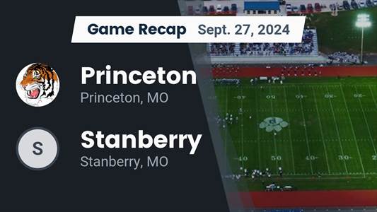 Football Game Preview: Princeton Tigers vs. Albany Warriors