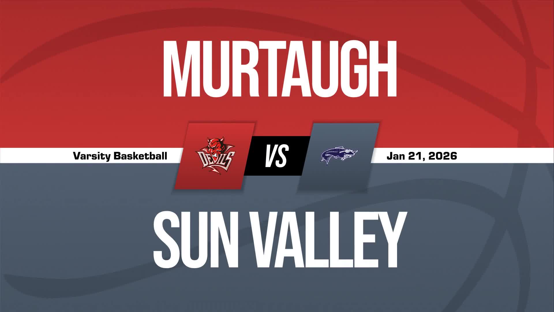 Basketball Recap: Saturday's  Victory Is Murtaugh's Eighth in Last Ten Outings + How To Watch