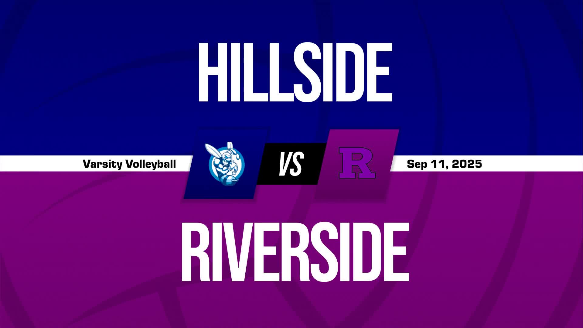 Volleyball Recap: Hillside Takes a Loss