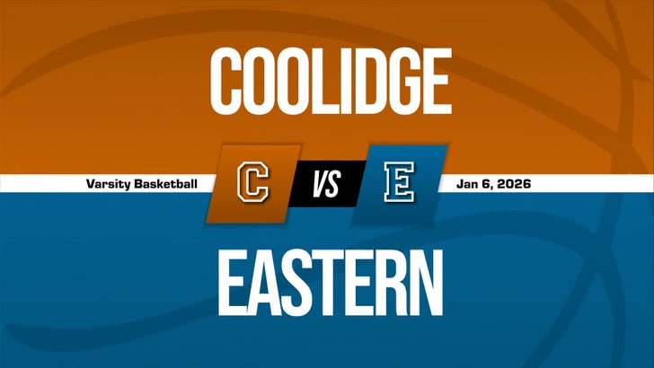 Basketball Recap: Five Straight Road Wins for Coolidge
