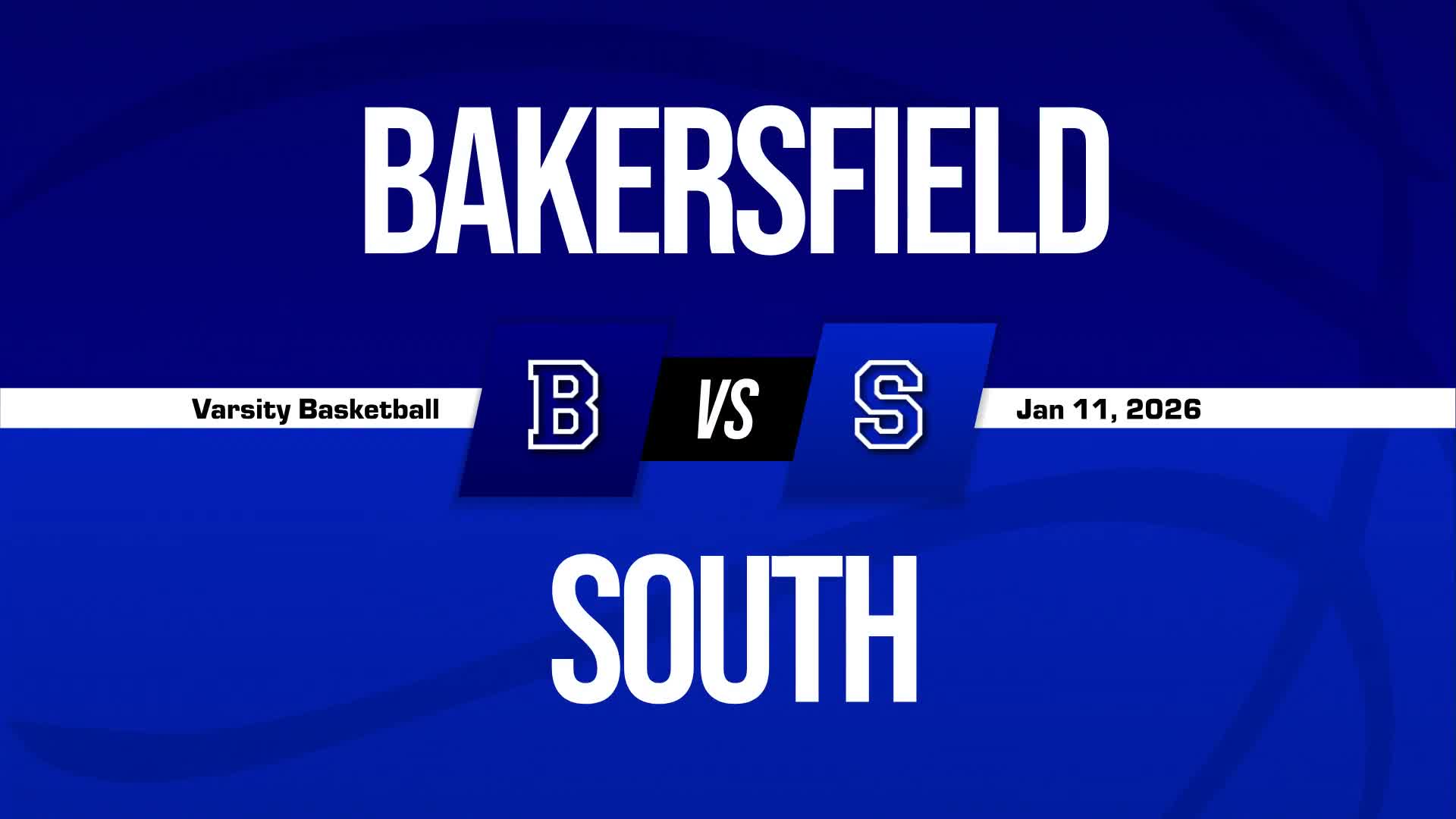 Basketball Game Preview: South Spartans vs. North Stars