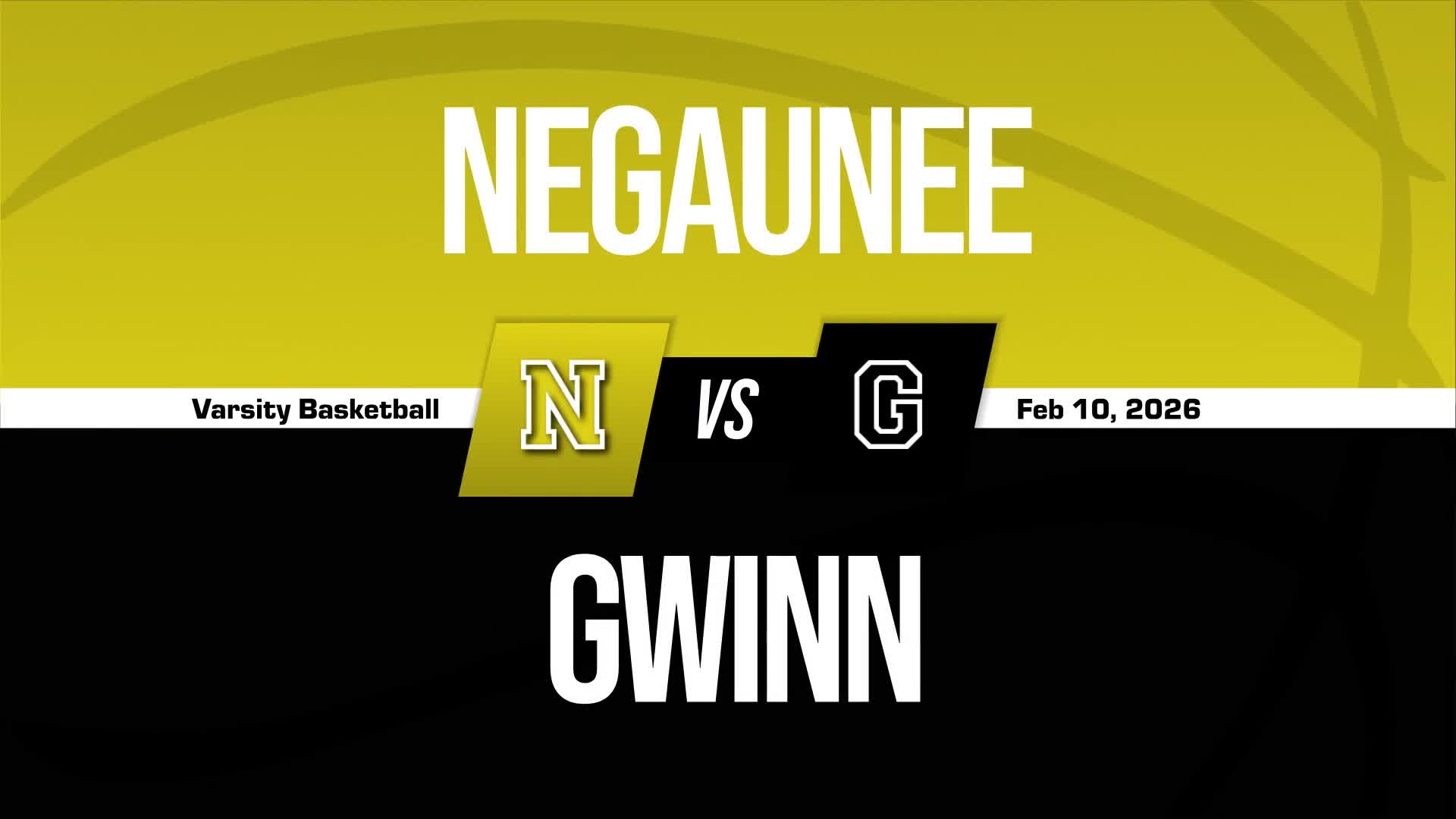 Basketball Game Preview: Gwinn Modeltowners vs. Iron Mountain Mountaineers + How To Watch