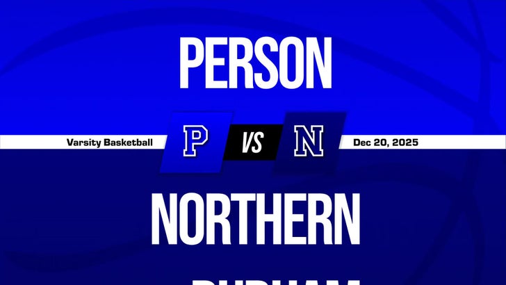 Basketball Recap: Northern Durham Takes a Loss