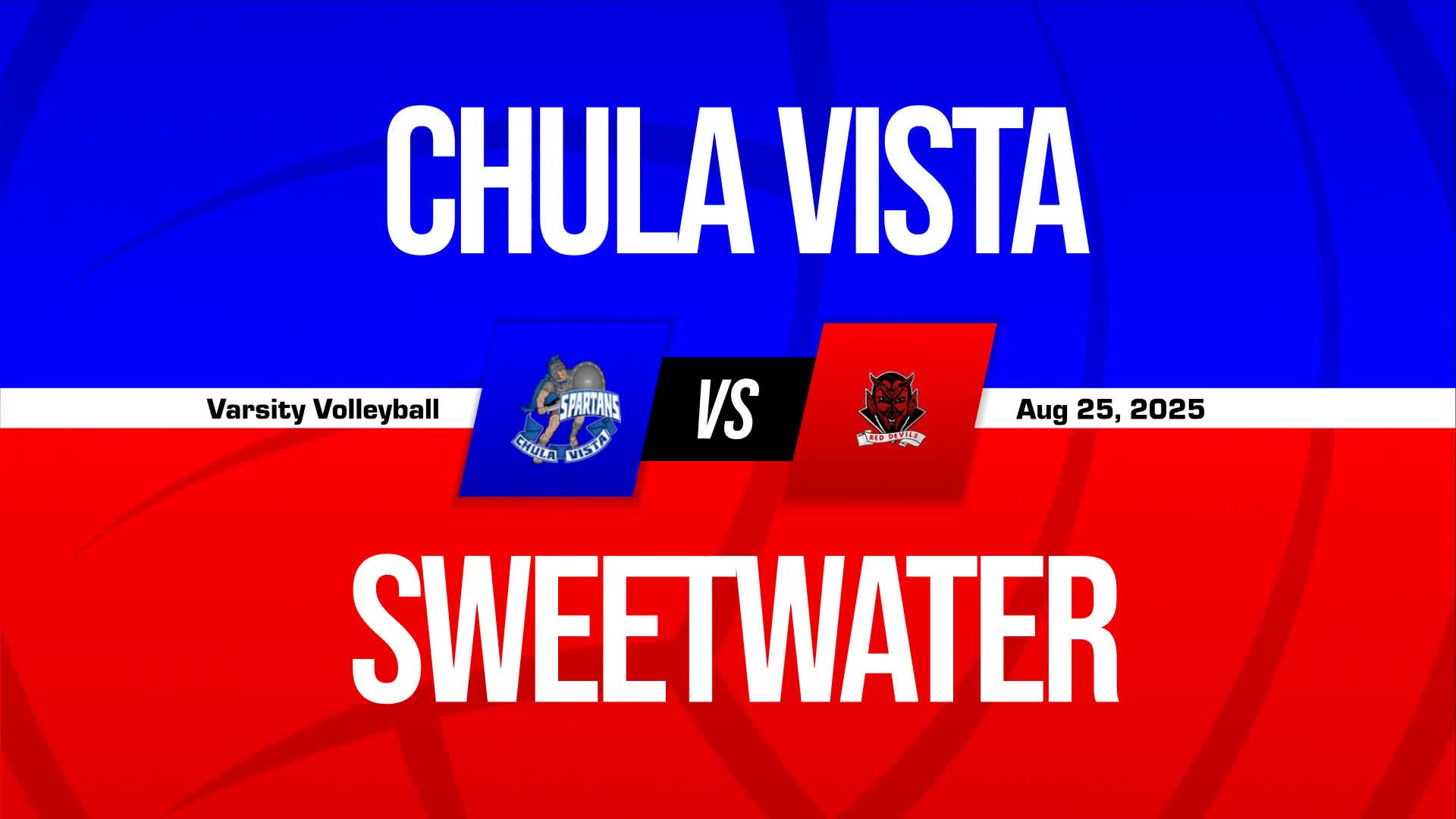 Volleyball Recap: Chula Vista Comes Up Short