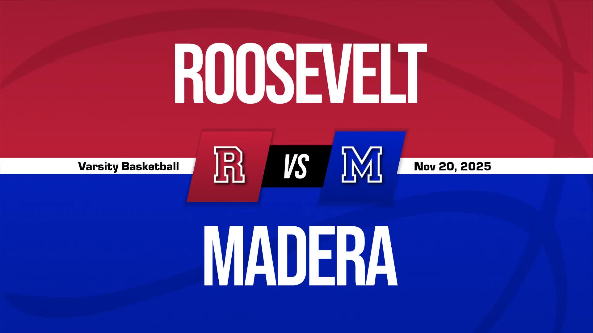 Basketball Game Preview: Madera Coyotes vs. McLane Highlanders