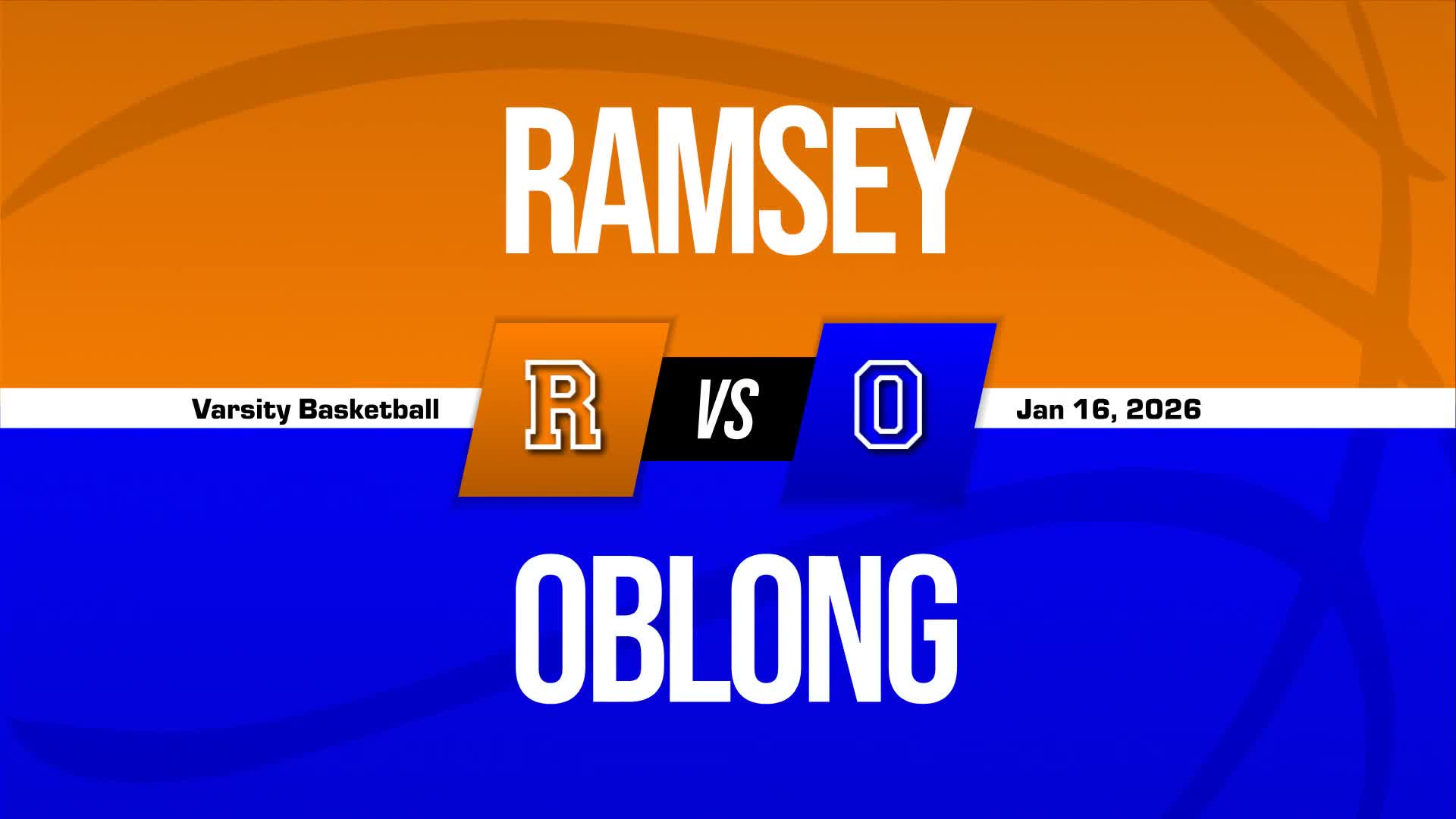 Basketball Game Preview: Ramsey Rams vs. Bunker Hill Minutemen