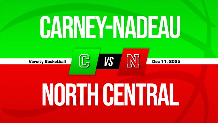 Basketball Game Preview: North Central Jets vs. Bark River-Harri