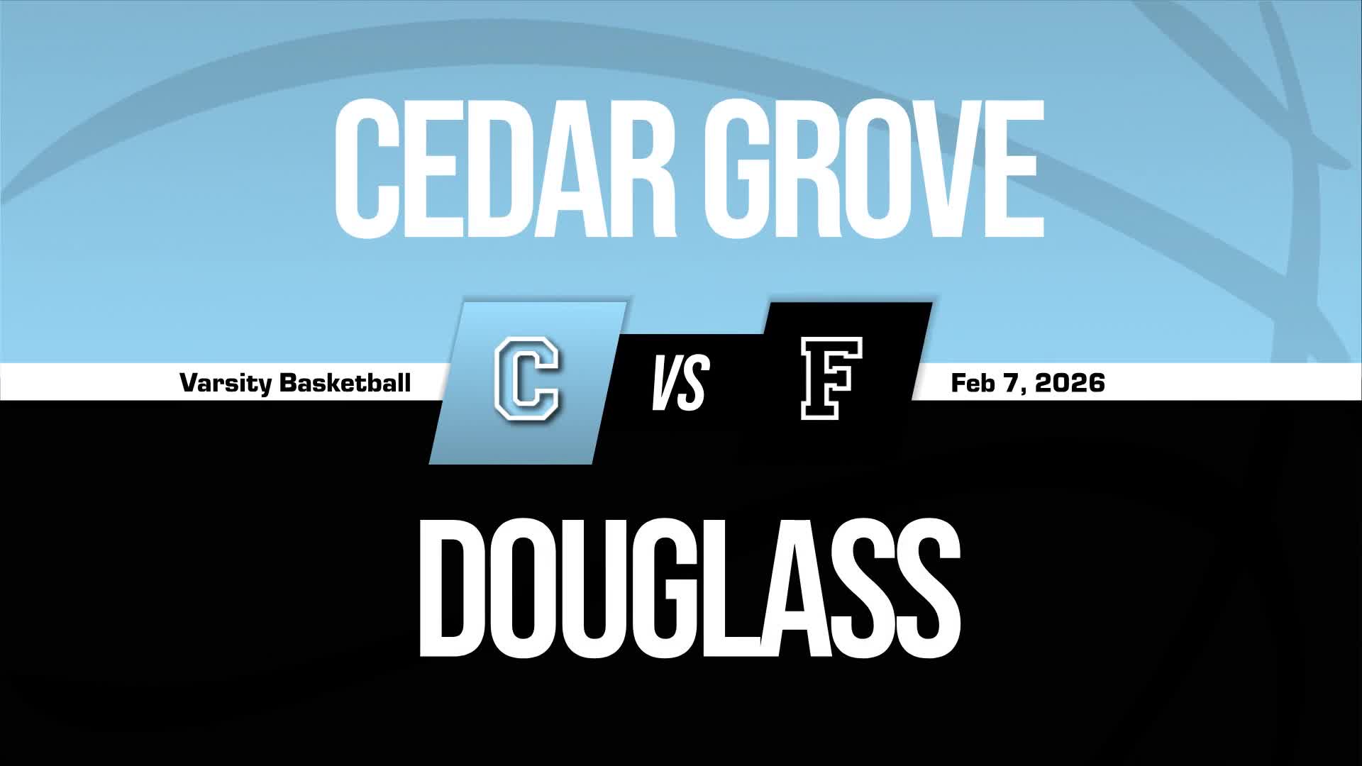 Basketball Game Preview: Cedar Grove Saints vs. Stephenson Jaguars
