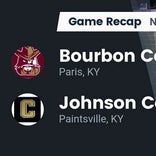 Football Game Recap: Johnson Central vs. Knox Central