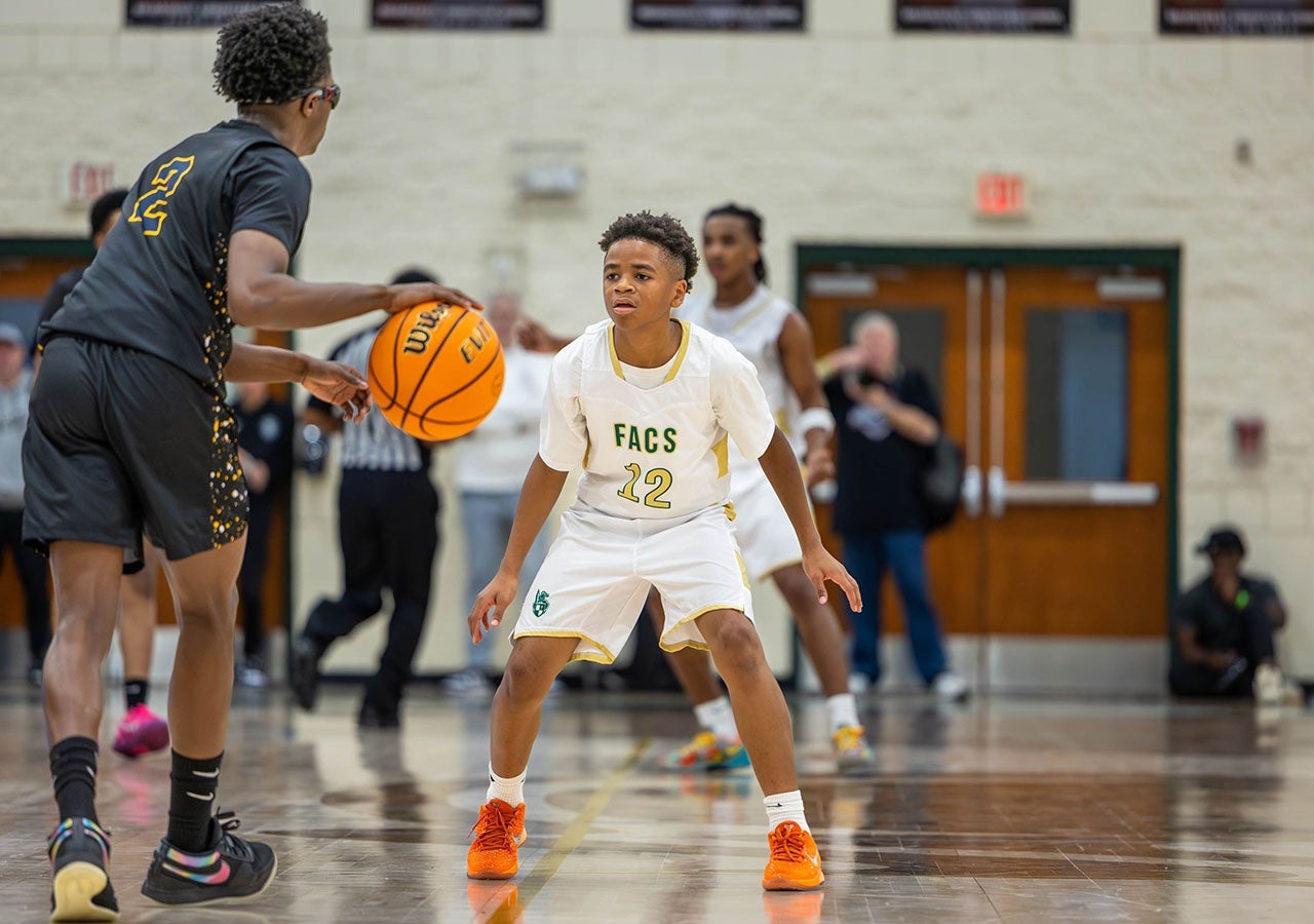 Basketball Game Preview: First Assembly Christian Crusaders vs. Northpoint Christian Trojans + Official Tickets