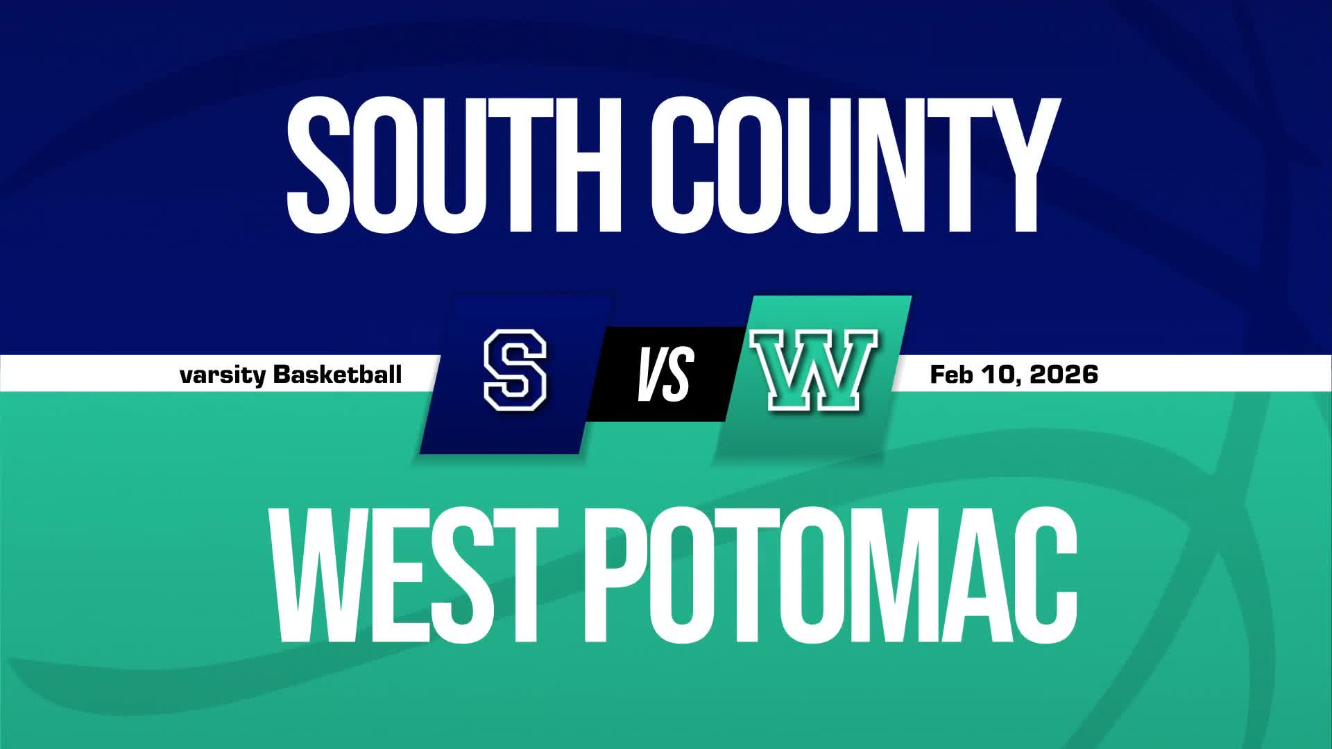 Basketball Recap: West Potomac Comes Up Short + How To Watch