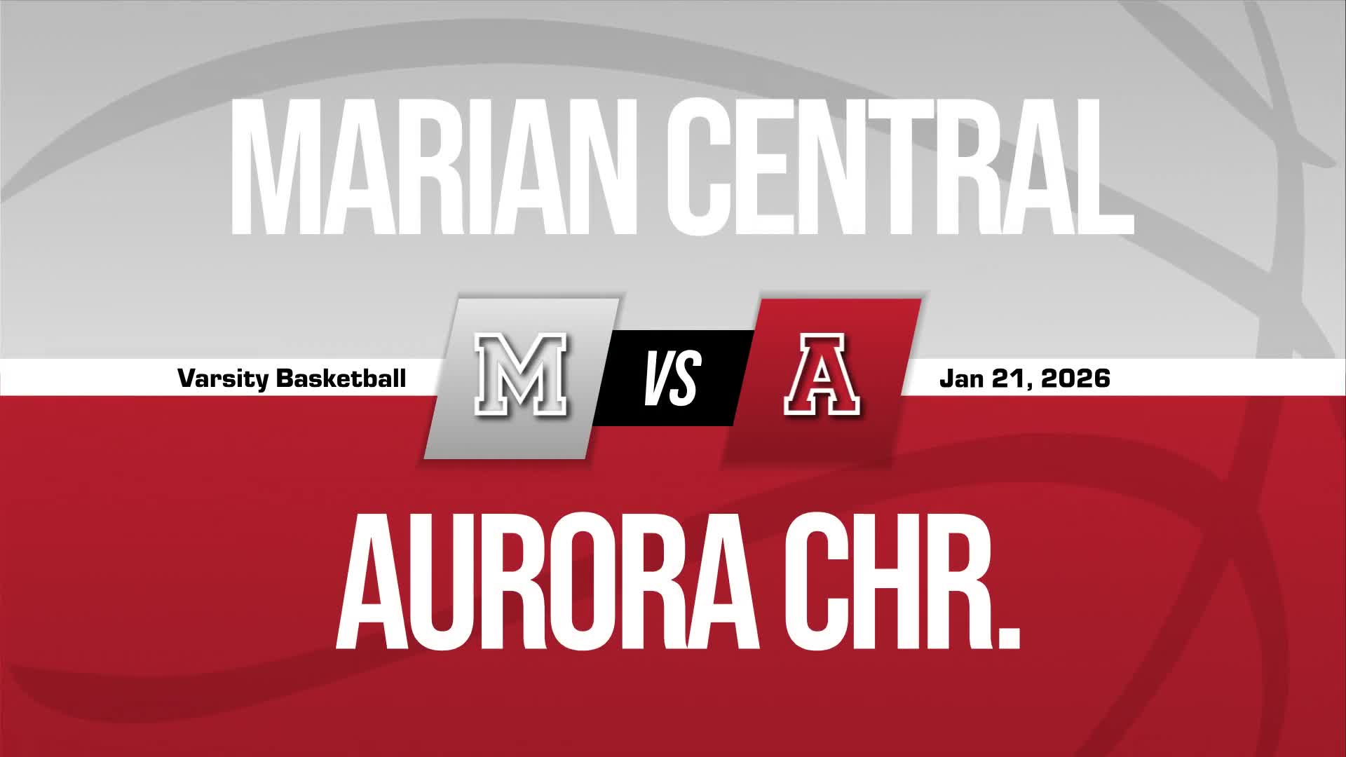Basketball Game Preview: Aurora Christian Eagles vs. St. Edward Green Wave