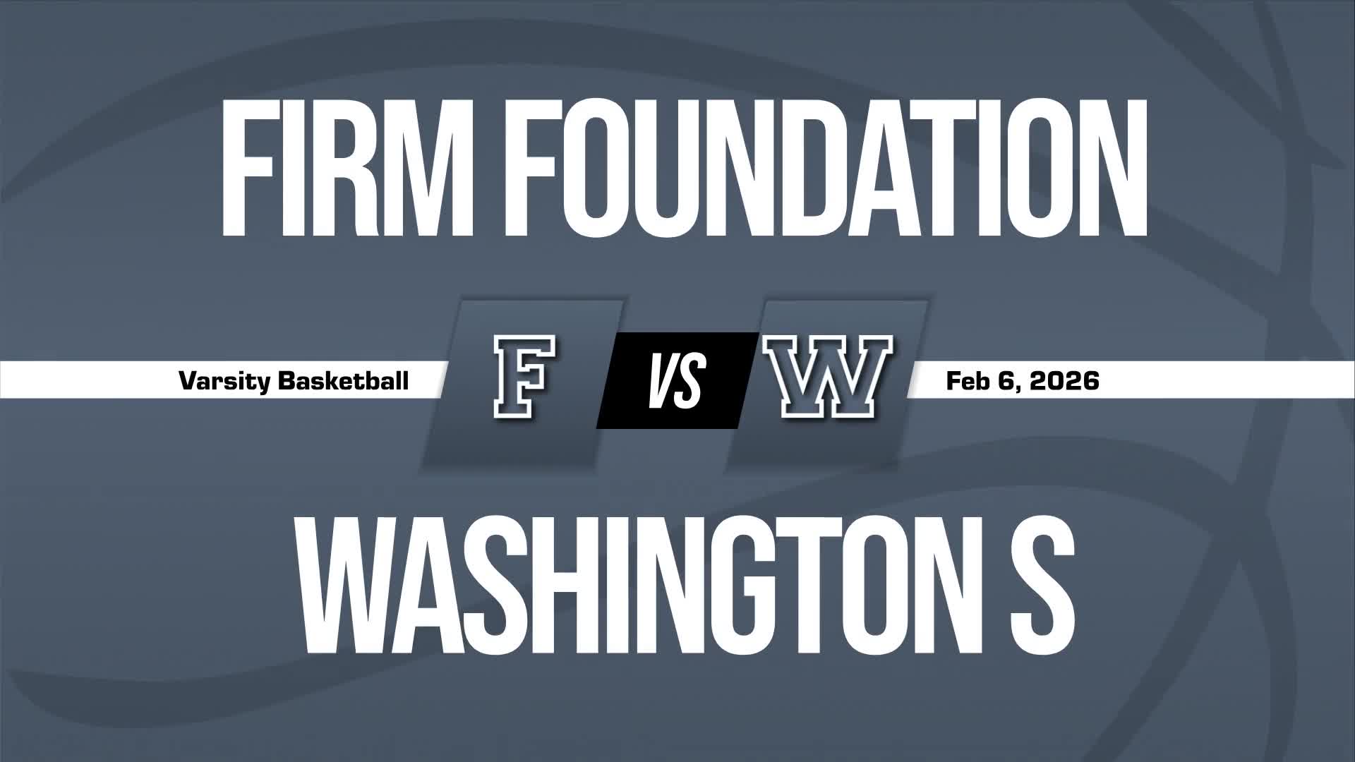 Basketball Recap: Washington School for the Deaf Skates Past Oregon School for the Deaf with Ease