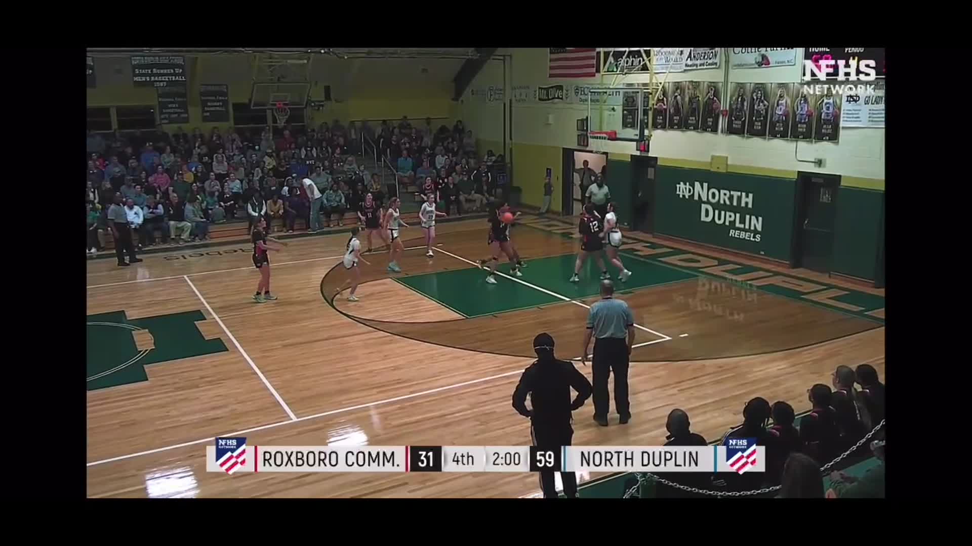 Softball Recap: Roxboro Community Snags 13th  Victory in Last 14 Games