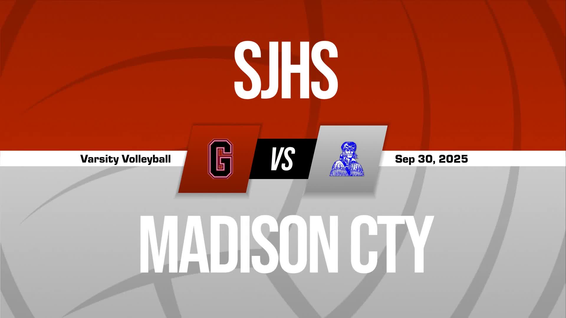 Volleyball Recap: Madison County Takes a Loss