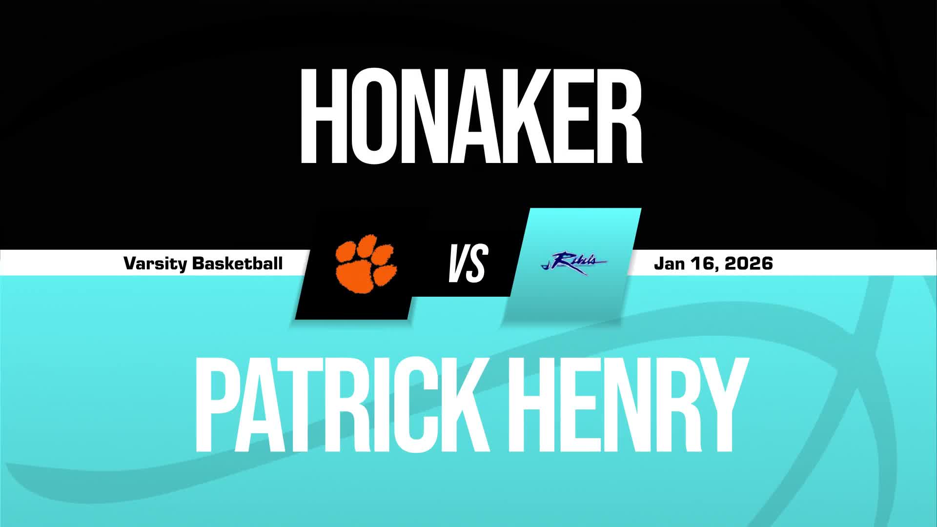 Braelyn Scammell Game Report: vs Honaker + How To Watch