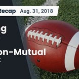 Football Game Recap: Sharon-Mutual vs. Tipton