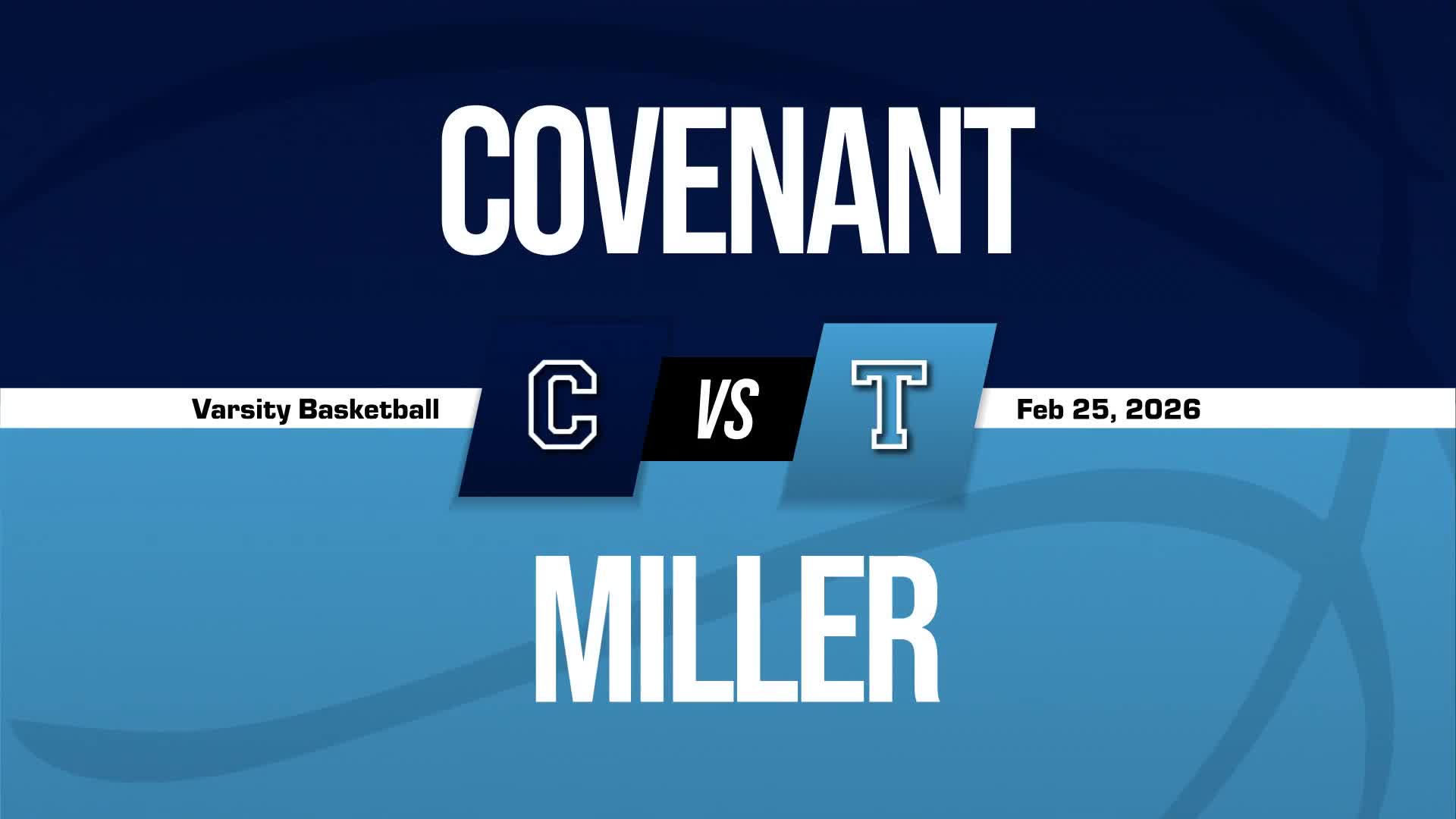 Basketball Recap: Miller School of Albemarle Beats the Covenant School for Their Ninth Straight  Win + How To Watch