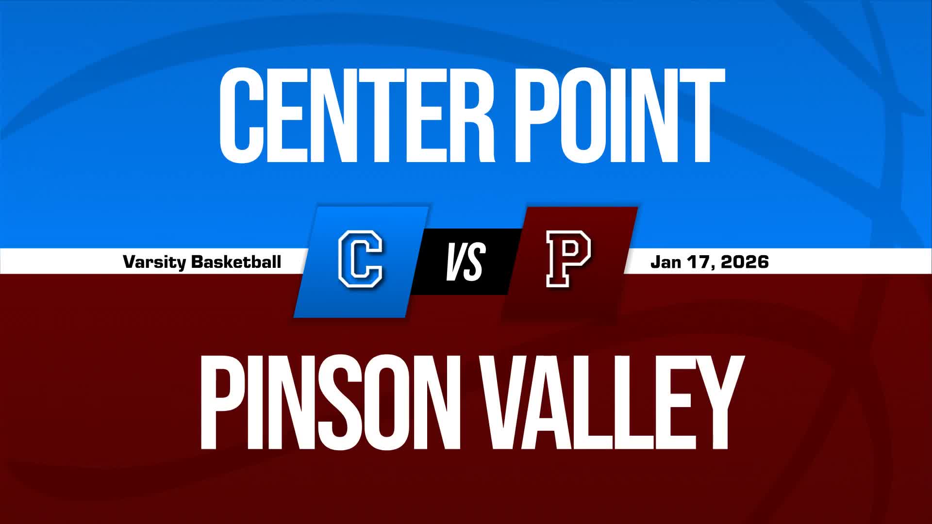 Basketball Recap: Center Point Takes a Loss + How To Watch