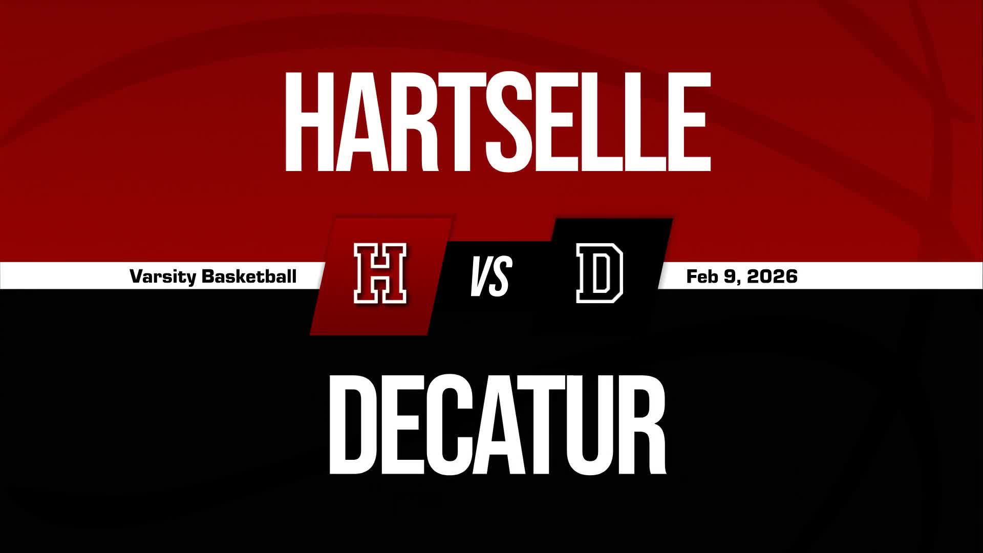 Basketball Recap: Decatur Victorious + How To Watch