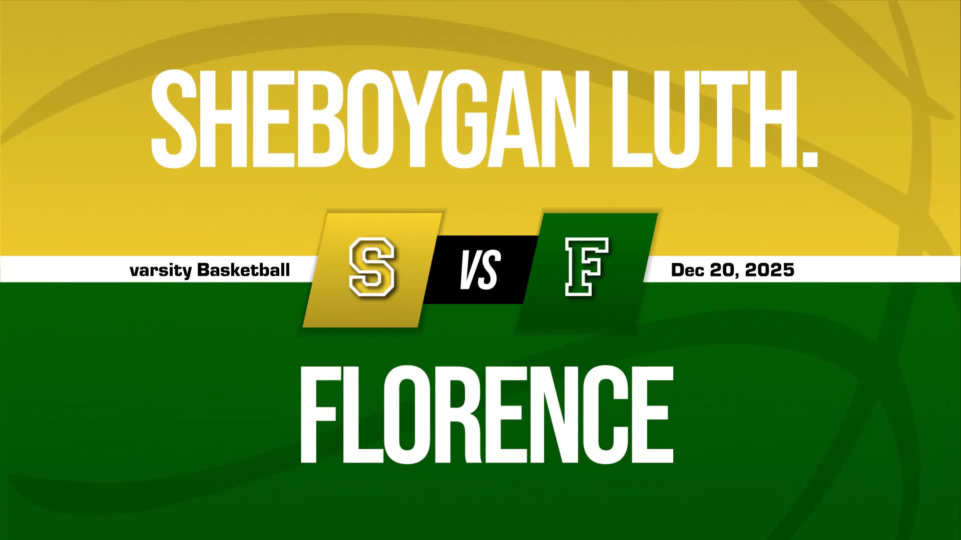 Basketball Recap: Sheboygan Area Lutheran Beats Living Word Lutheran for Their Sixth Straight  Win