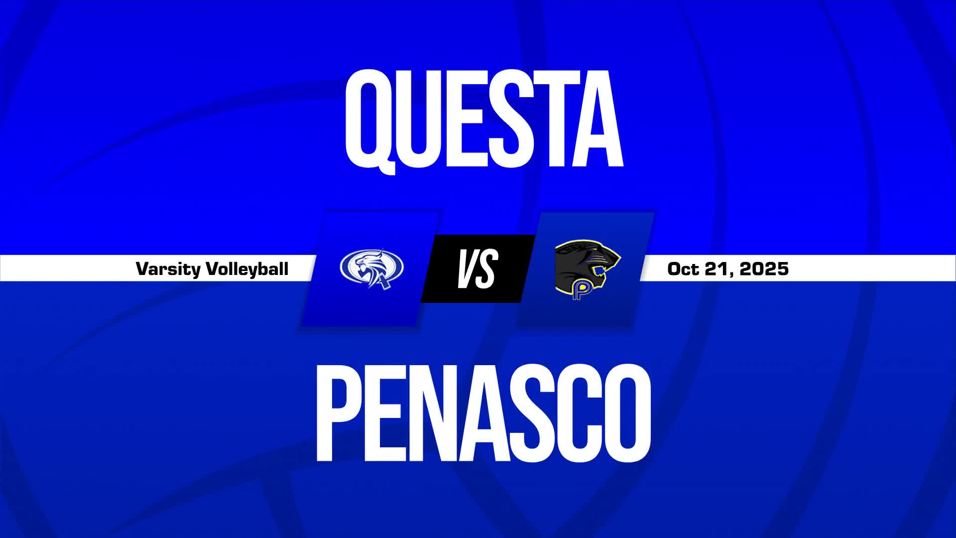 Volleyball Recap: Joshlyn Medina Leads a Balanced Effort to Beat Penasco + How To Watch