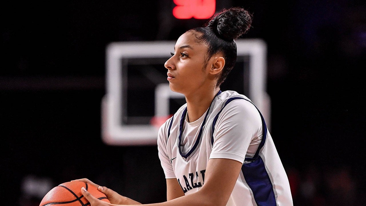 High school girls basketball: Juju Watkins of Sierra Canyon headlines MaxPreps California All-State Teams